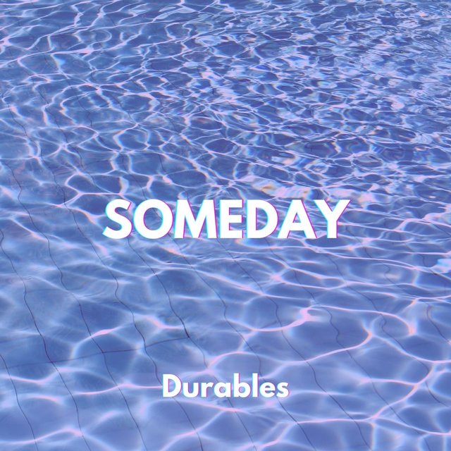 Someday