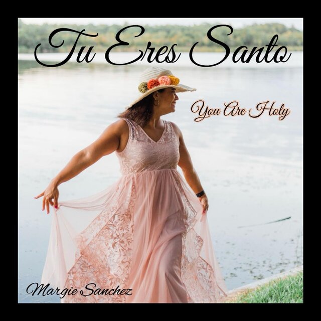 Tu Eres Santo