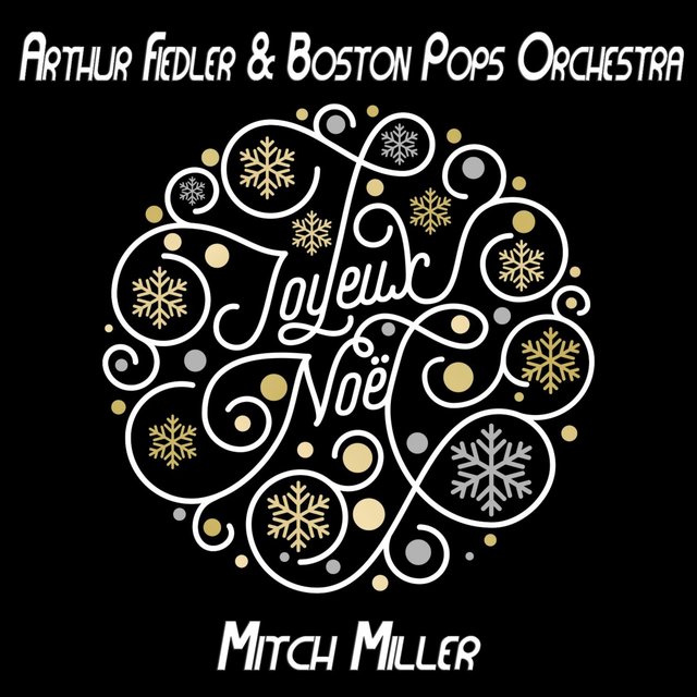 A Concert With Mitch Miller By Mitch Miller On Tidal
