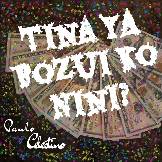Tina Ya Bozui Ko Nini?