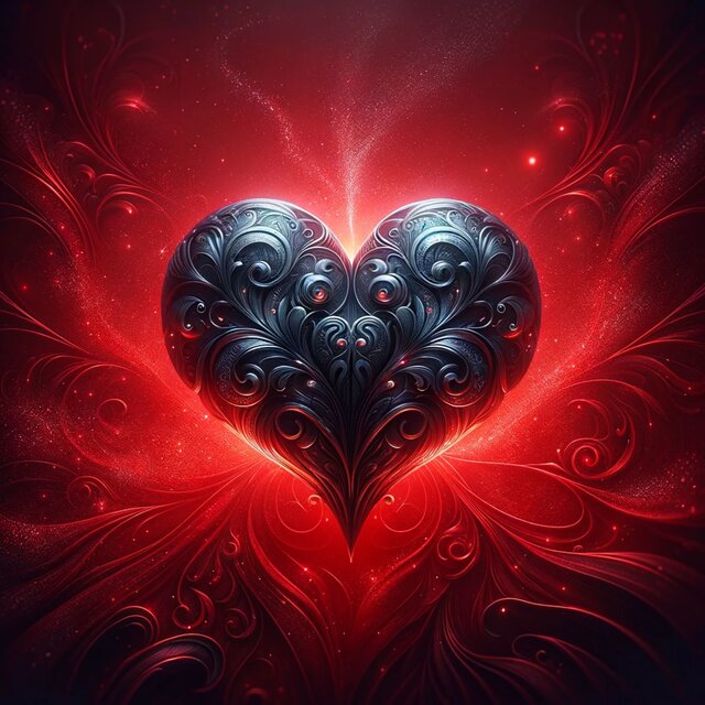 Different Love
