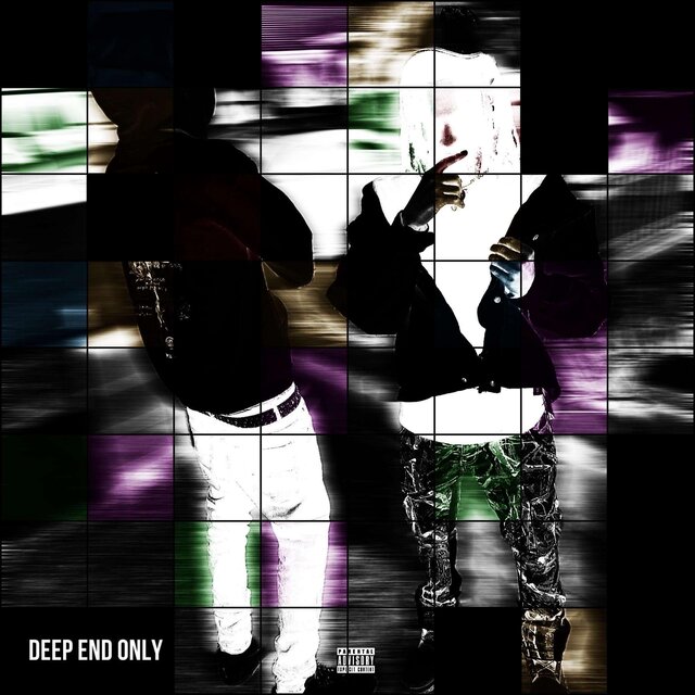 Deep End Only(Throwaways)