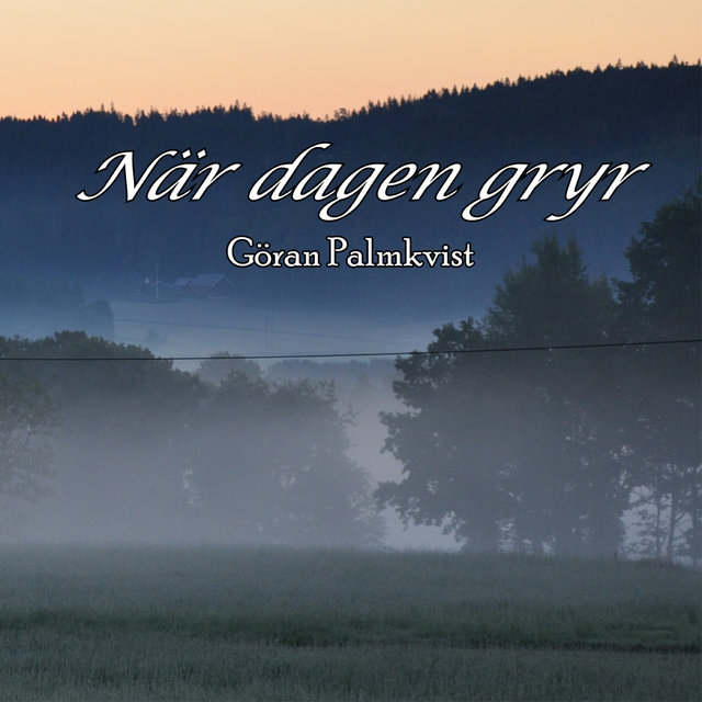 När Dagen Gryr