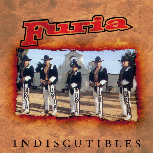 Indiscutibles
