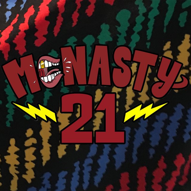 McNasty 21