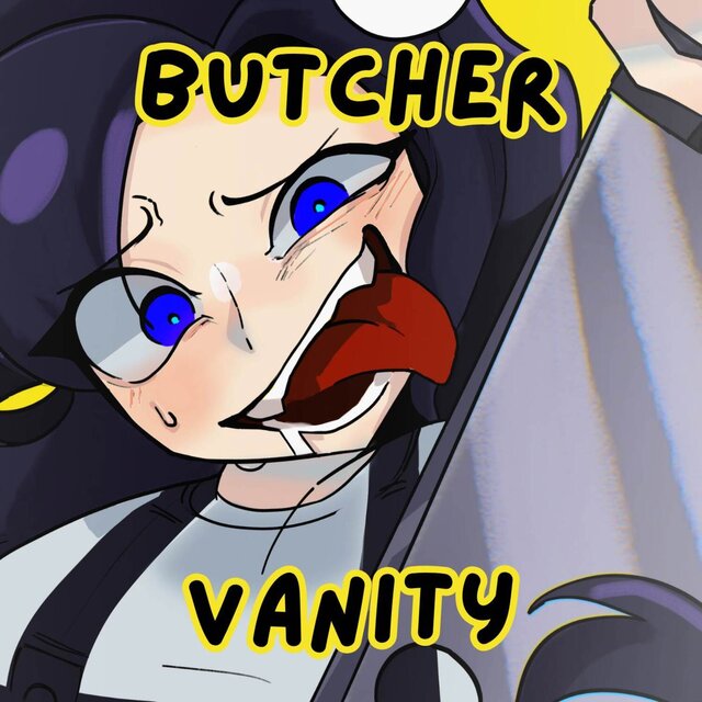 BUTCHER VANITY - REMIX ft. SOUTH