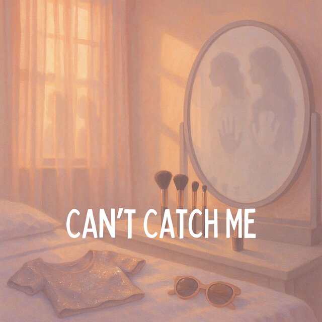 Can't Catch Me