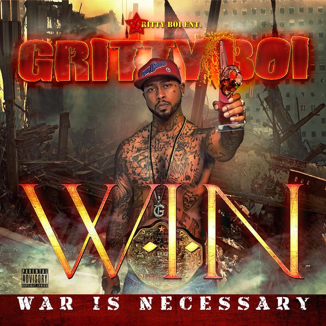 WIN War Is Necessary