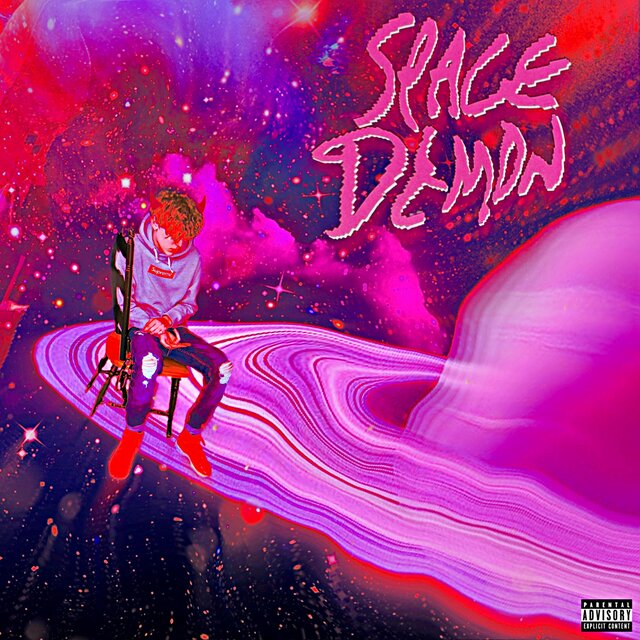 SPACE DEMON