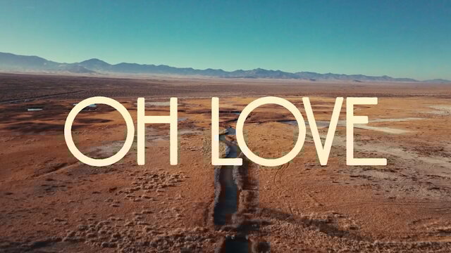 Oh Love