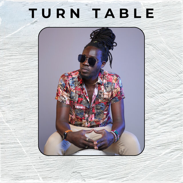 Turn Table