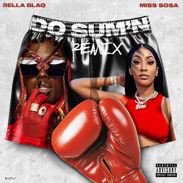 Do Sum'n remix 5