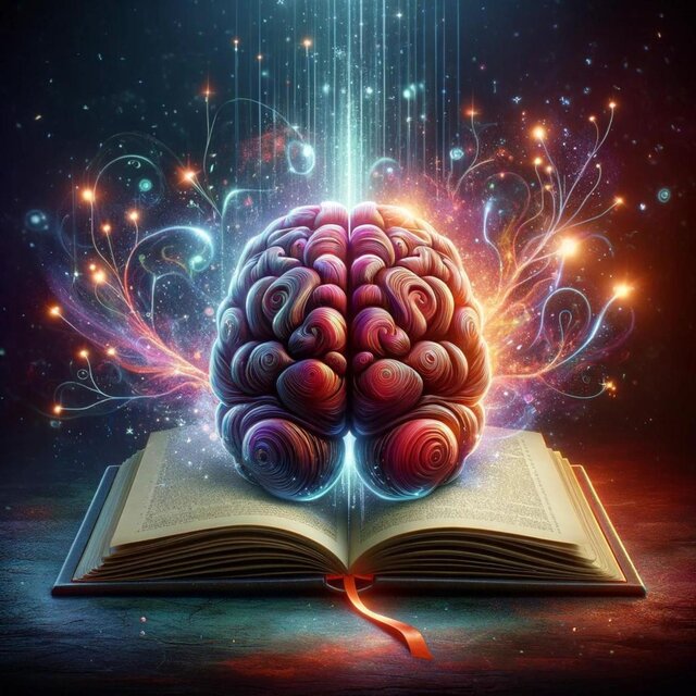 Study & Focus Frequency 40Hz: Concentration and Brain Power