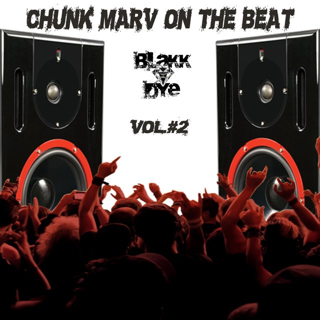 Chunk Marv on the Beat, Vol. 2