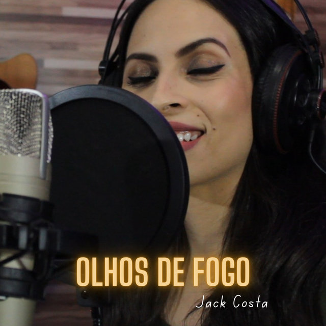 Olhos de Fogo