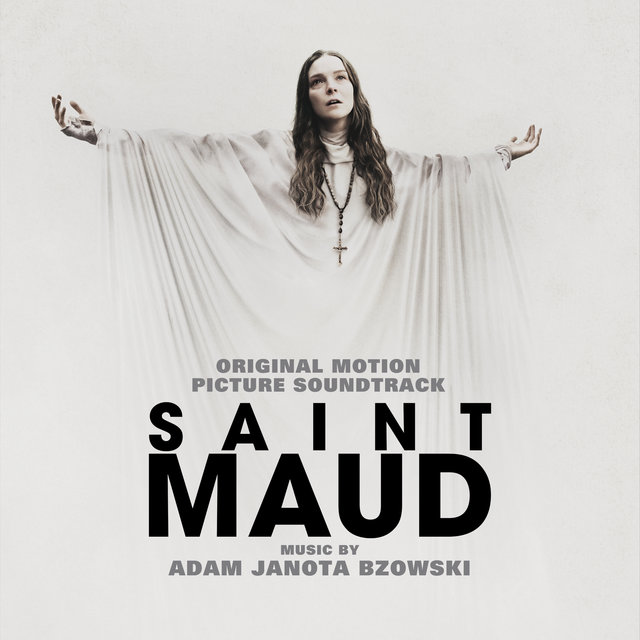 Saint Maud (Original Motion Picture Soundtrack)