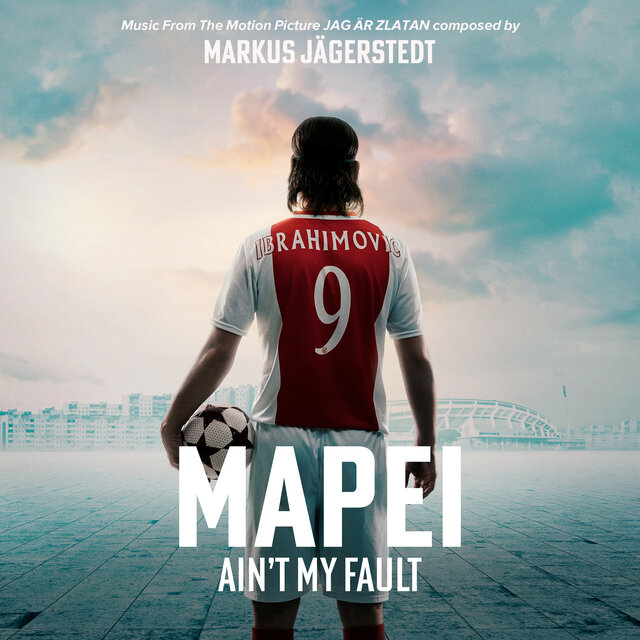 Ain't My Fault (From 