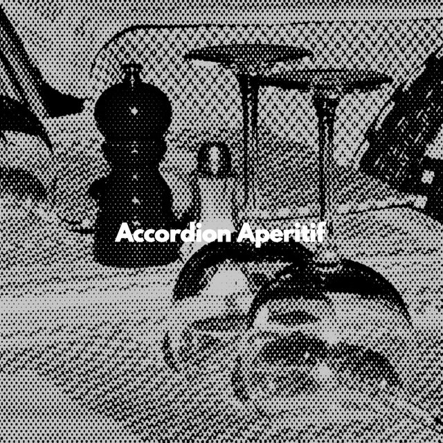 Accordion Aperitif