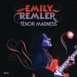 Emily Remler - TIDAL