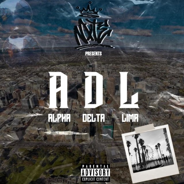ALPHA DELTA LIMA