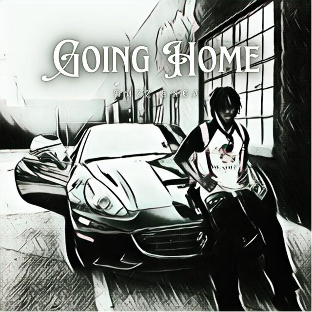 Going Home (Instrumental)