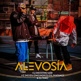 Alevosía