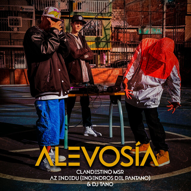 Alevosía