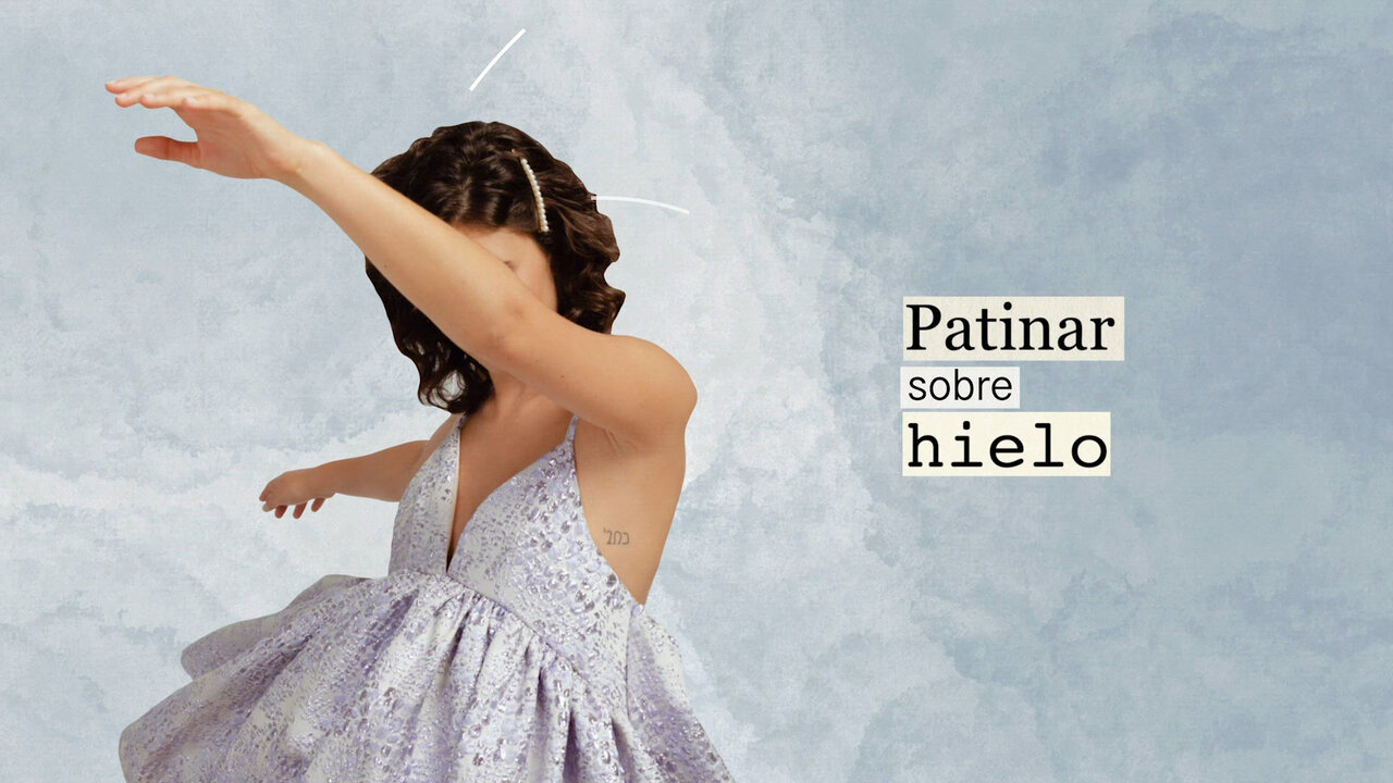 Patinar Sobre Hielo