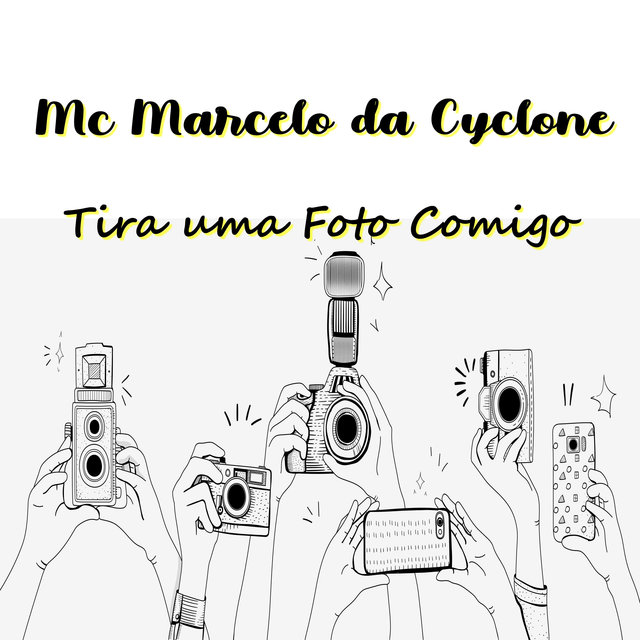 Tira Uma Foto Comigo !