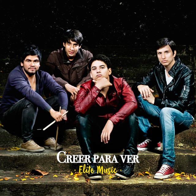 Creer Para Ver