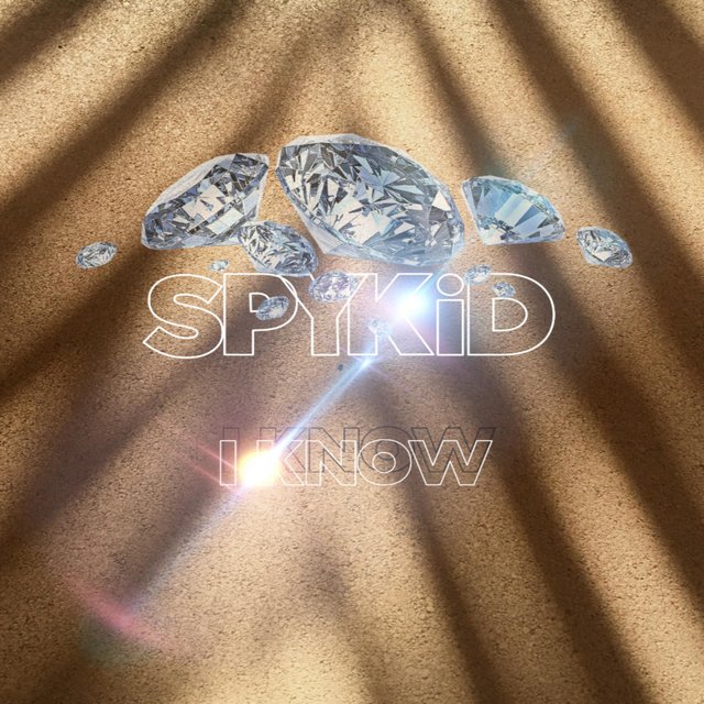 I Know