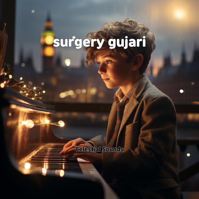 surgery gujari