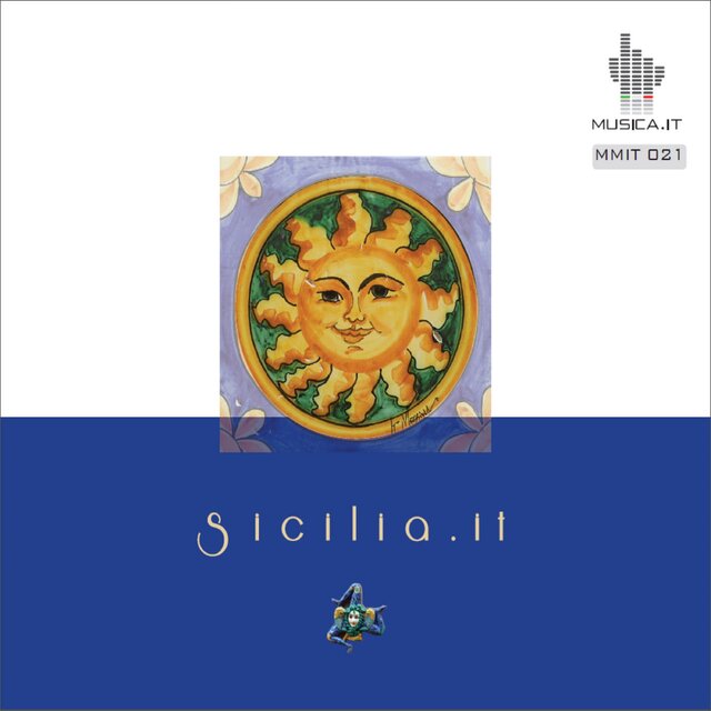 SICILIA.IT: Traditional Sicily Folk