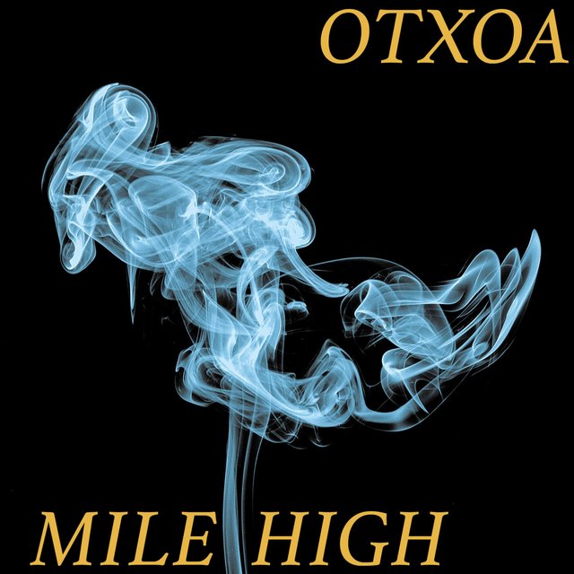 Mile High