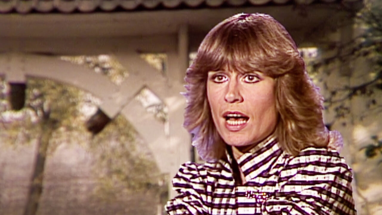 Wenn ich Dich nicht halten kann (Die aktuelle Schaubude 15.11.1980)