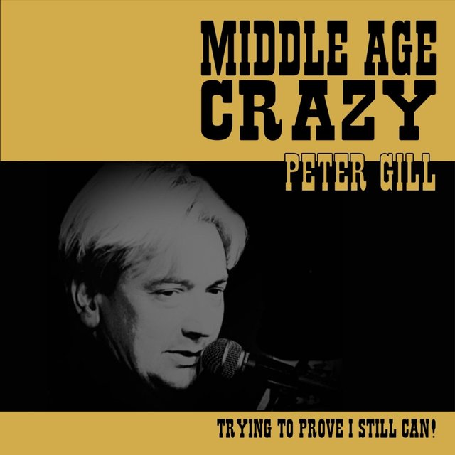 Middle Age Crazy