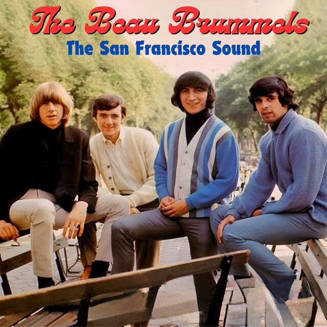 The San Francisco Sound