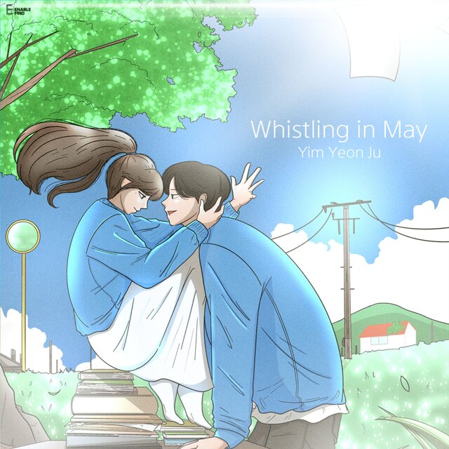 Whistling in May