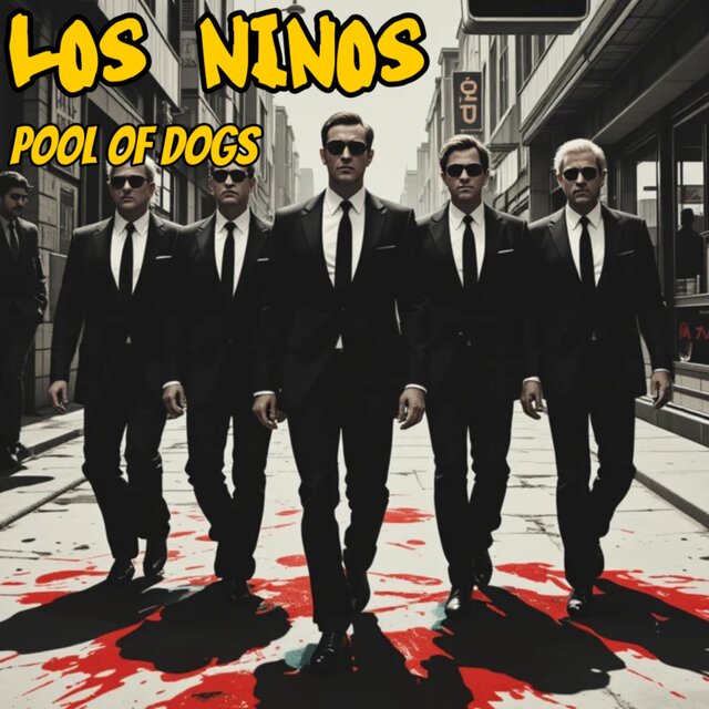 Pool of Dogs