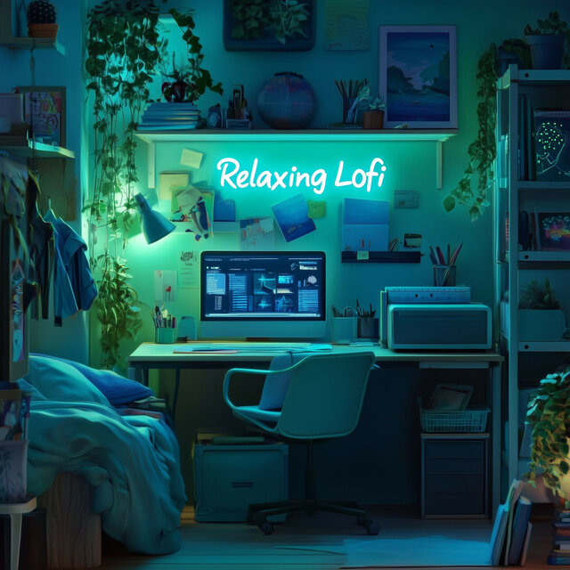 Lofi Beats to Finish Homework