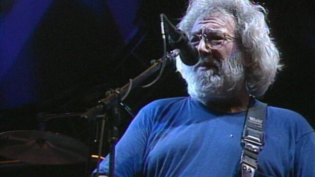 Lucy In the Sky With Diamonds (Live at Shoreline Amphitheatre, Mountain View, CA 08/25/93)
