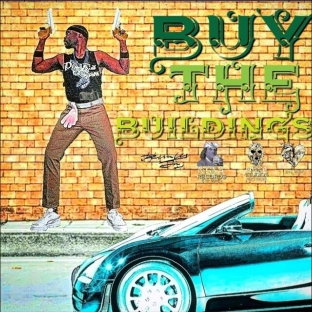Buy The Buildings