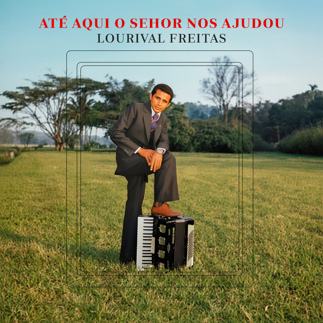 Até Aqui o Senhor Nos Ajudou