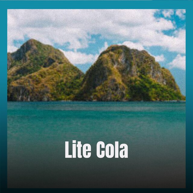 Lite Cola