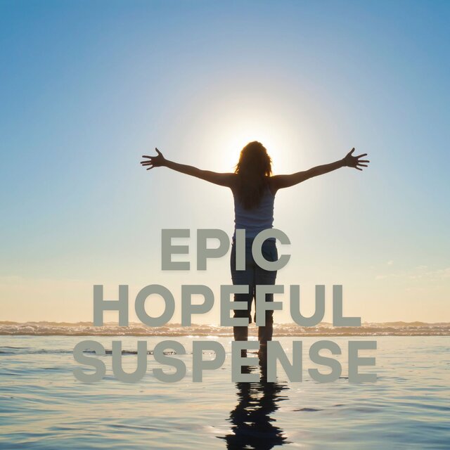 Epic Hopeful Suspense