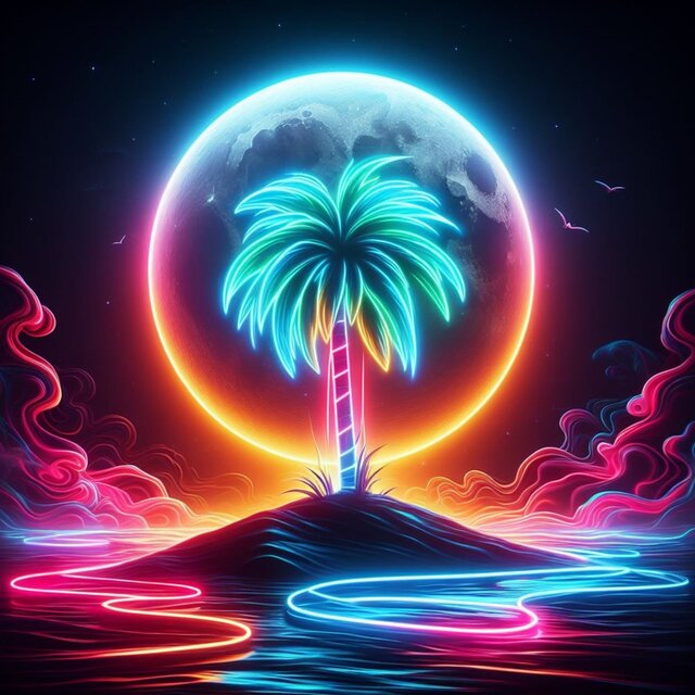 Magic Groove