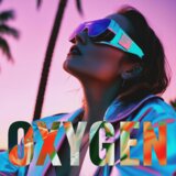 Oxygen - Radio Edit