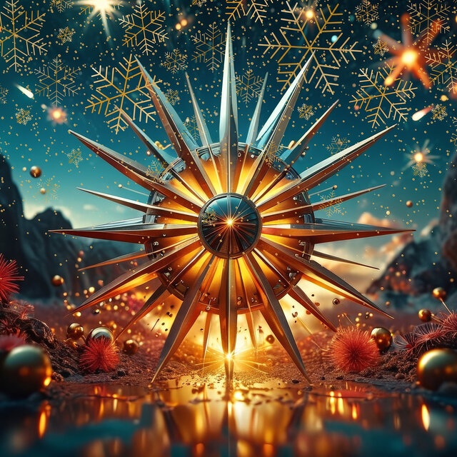More Than Merry