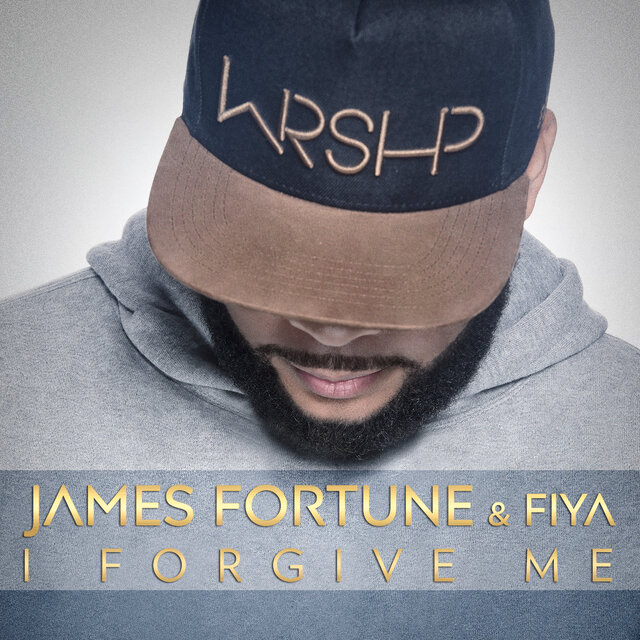 I Forgive Me - Single