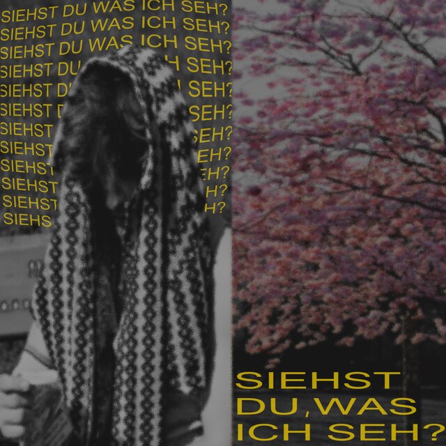 siehst du, was ich seh?